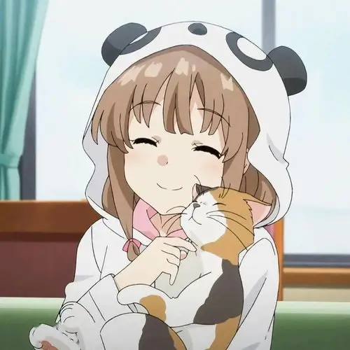 薯友头像